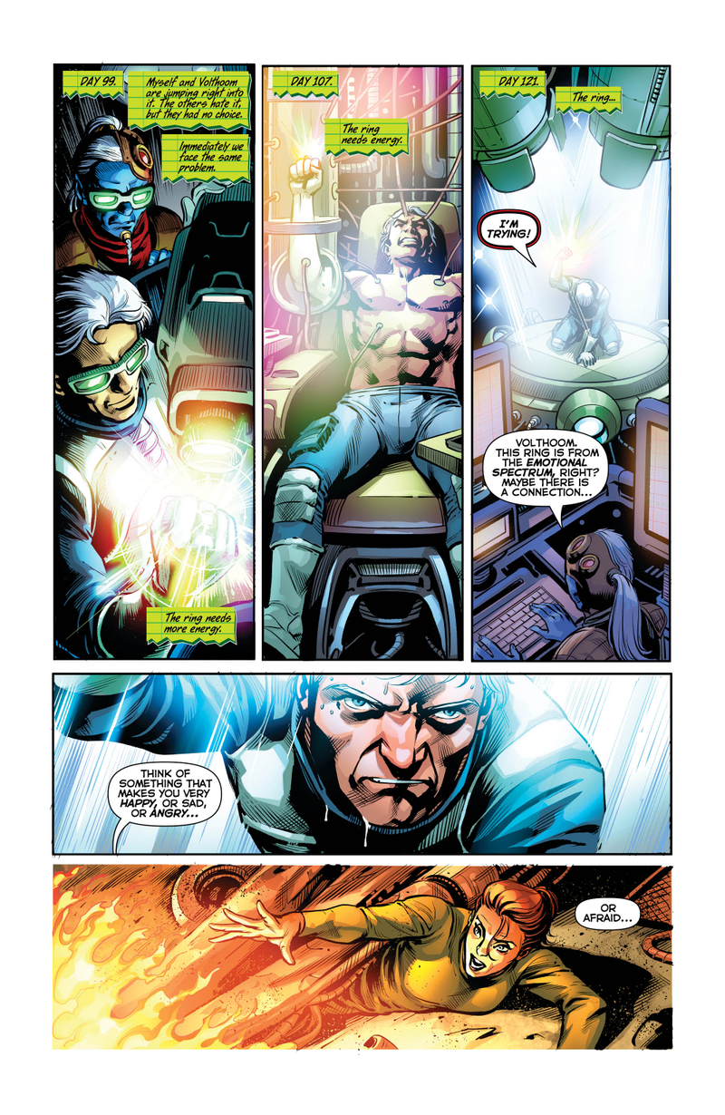 Image: DC Comics